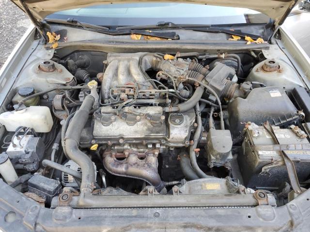 Photo 11 from auction – 2001 LEXUS ES300 with VIN JT8BF28G910336654