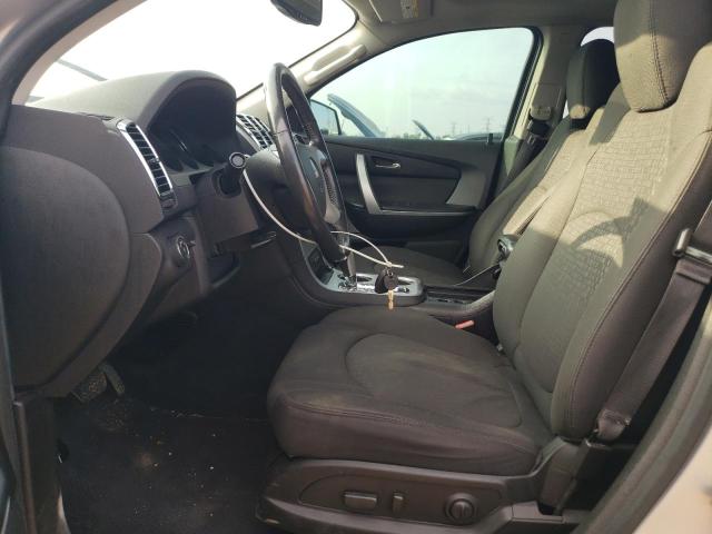 Photo 7 from auction – 2012 GMC ACADIA SLE with VIN 1GKKRPED1CJ257173
