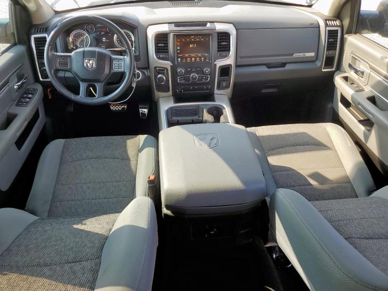 Photo 8 from auction – 2016 RAM 1500 SLT with VIN 3C6RR6LT7GG292992