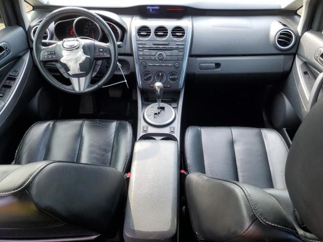 Photo 8 from auction – 2010 MAZDA CX-7 with VIN JM3ER2WL8A0342751