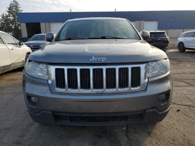 Photo 5 from auction – 2012 JEEP GRAND CHER with VIN 1C4RJFAG6CC345202