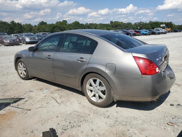 Photo 2 from auction – 2005 NISSAN MAXIMA SE with VIN 1N4BA41E15C863618