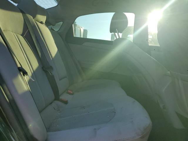 Photo 10 from auction – 2015 HYUNDAI SONATA SE with VIN 5NPE24AF3FH108019