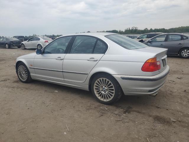 Photo 2 from auction – 2001 BMW 330 I with VIN WBAAV53421FJ65450