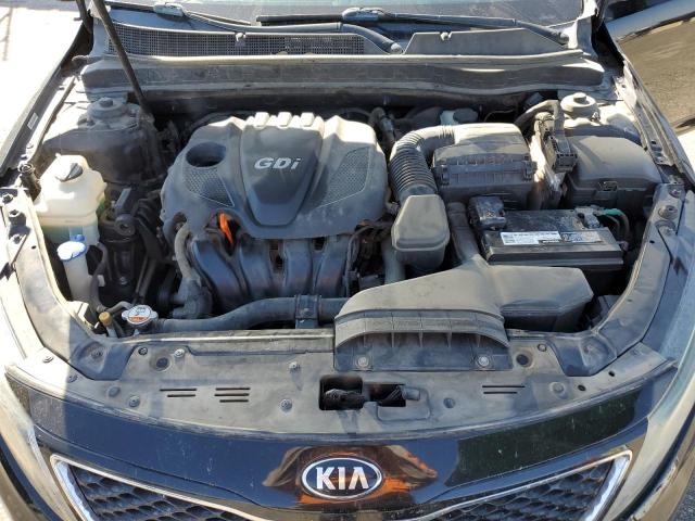 Photo 11 from auction – 2014 KIA OPTIMA LX with VIN 5XXGM4A76EG329006