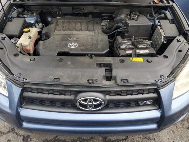 Photo 12 from auction – 2012 TOYOTA RAV4 with VIN JTMBK4DV4C5108662