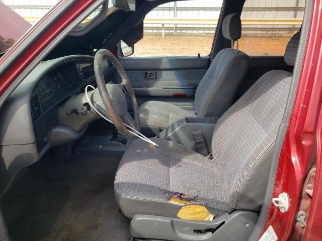 Photo 7 from auction – 1995 TOYOTA 4RUNNER VN with VIN JT3VN29V9S0064157