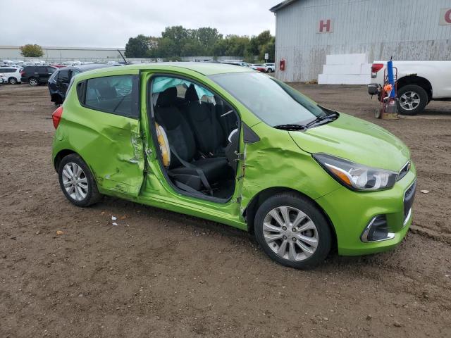 Photo 4 from auction – 2016 CHEVROLET SPARK 1LT with VIN KL8CD6SA0GC563870