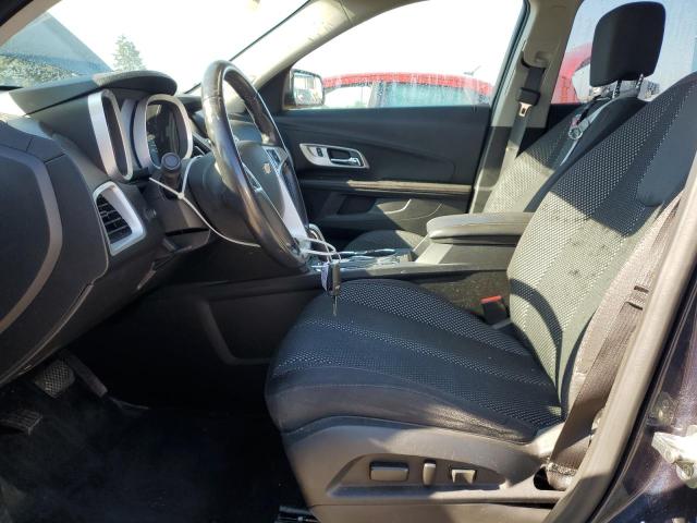 Photo 7 from auction – 2015 CHEVROLET EQUINOX LT with VIN 2GNALBEK0F1160207