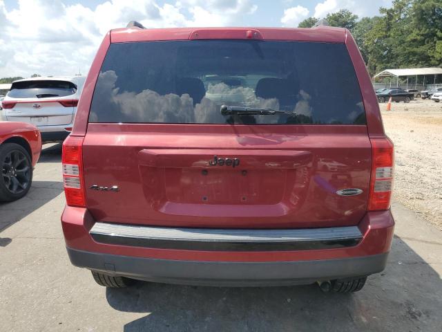 Photo 6 from auction – 2015 JEEP PATRIOT SP with VIN 1C4NJRBB2FD347336