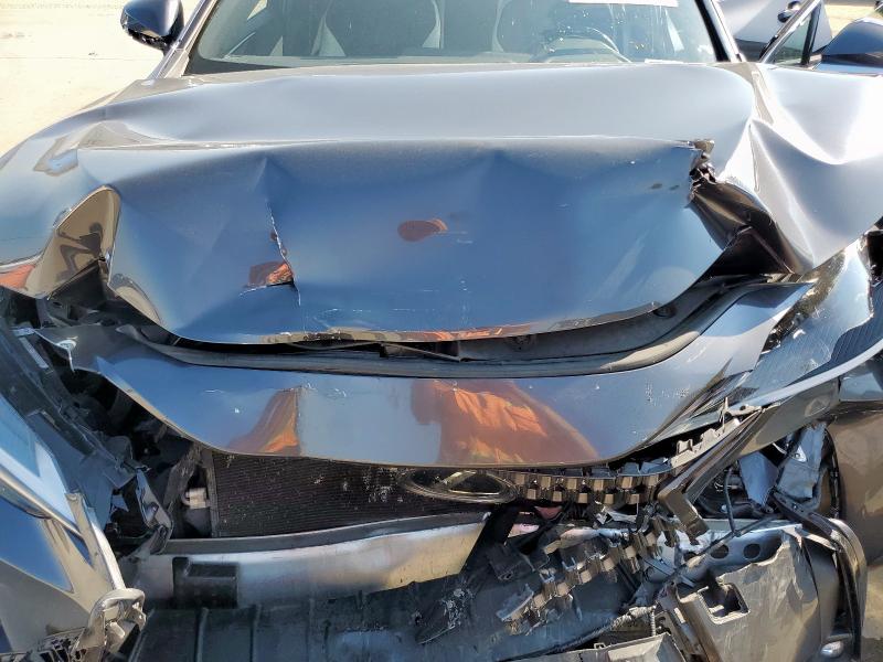 Photo 12 from auction – 2024 LEXUS NX 350 PRE with VIN 2T2GGCEZ5RC051480