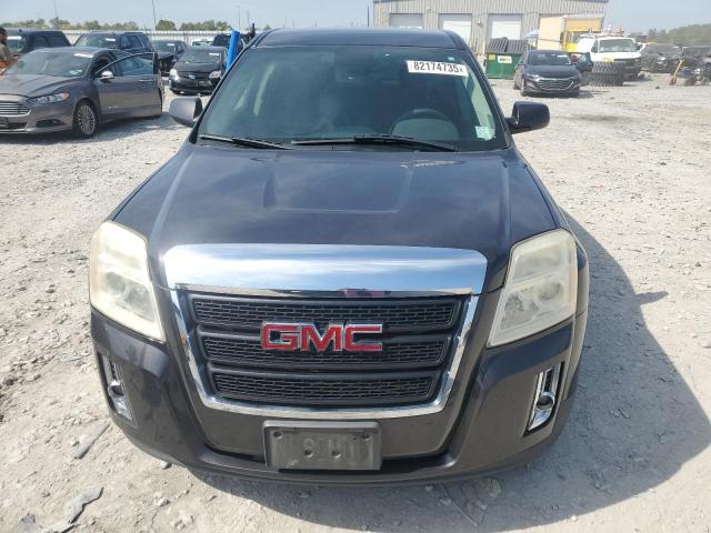 Photo 5 from auction – 2015 GMC TERRAIN SL with VIN 2GKALMEK4F6243585