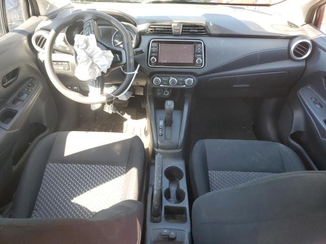 Photo 8 from auction – 2024 NISSAN VERSA S with VIN 3N1CN8DV6RL911035