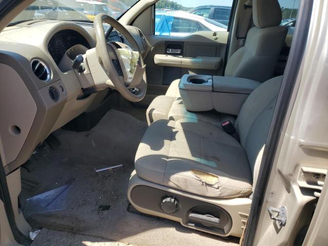 Photo 7 from auction – 2007 FORD F150 SUPER with VIN 1FTRW12WX7FA58721