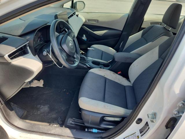 Photo 7 from auction – 2023 TOYOTA COROLLA LE with VIN 5YFB4MDEXPP008164
