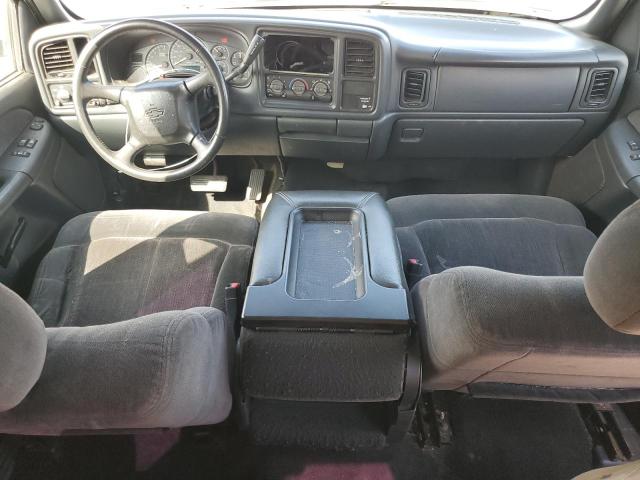 Photo 8 from auction – 2002 CHEVROLET SILVERADO with VIN 2GCEC19V921390864