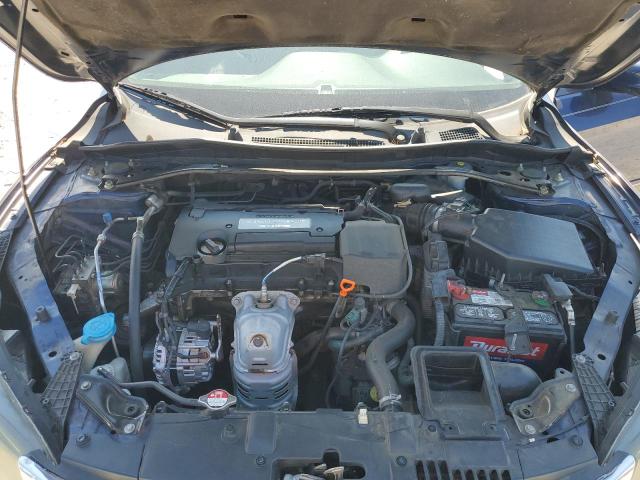 Photo 11 from auction – 2014 HONDA ACCORD EXL with VIN 1HGCR2F83EA164714