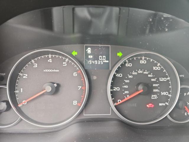 Foto 9 de la subasta – 2014 SUBARU LEGACY 2.5 con VIN 4S3BMBC66E3020574