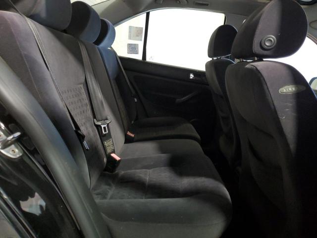 Photo 10 from auction – 2003 VOLKSWAGEN JETTA with VIN 3VWSK69M63M044188