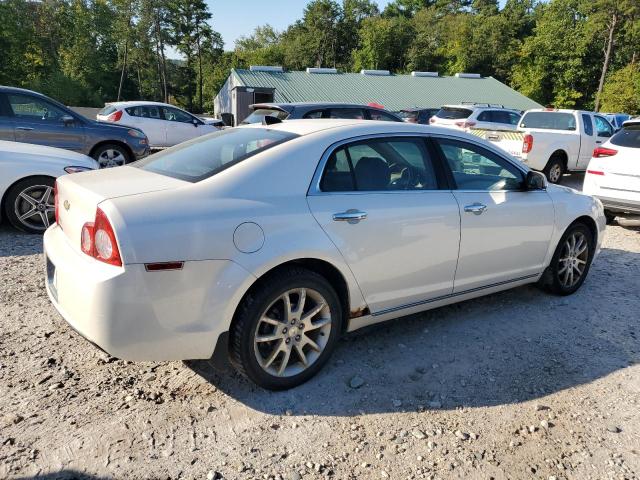 Photo 3 from auction – 2012 CHEVROLET MALIBU LTZ with VIN 1G1ZE5E07CF279536