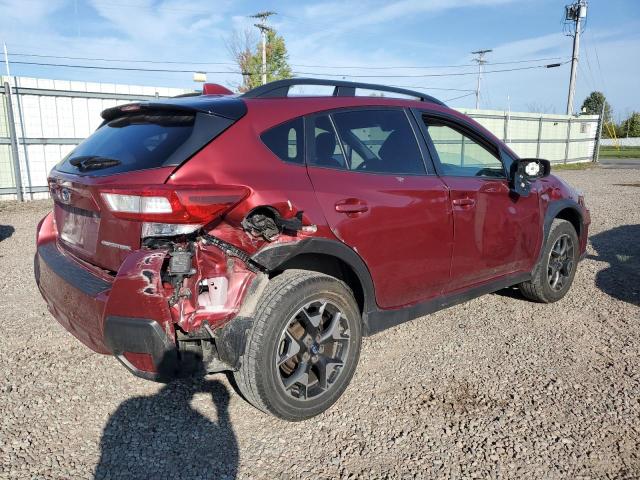 Photo 3 from auction – 2019 SUBARU CROSSTREK PREMIUM with VIN JF2GTAEC1K8241537
