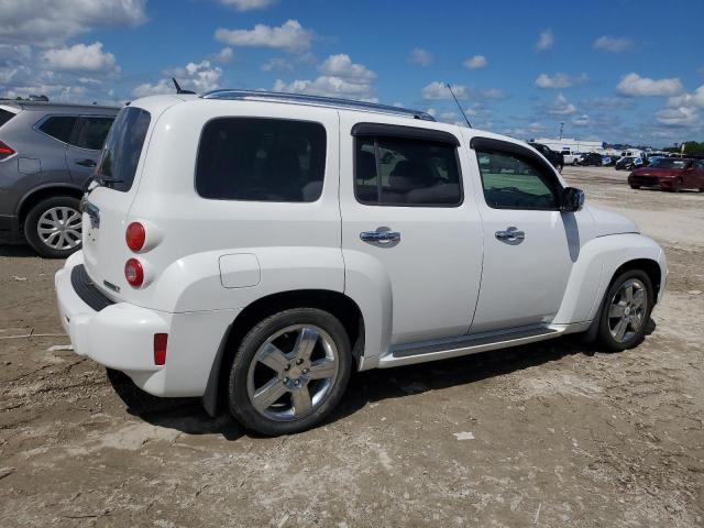 Photo 3 from auction – 2011 CHEVROLET HHR LT with VIN 3GNBACFU2BS655524
