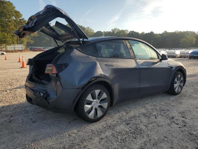 Photo 3 from auction – 2023 TESLA MODEL Y with VIN 7SAYGDEE8PF928616