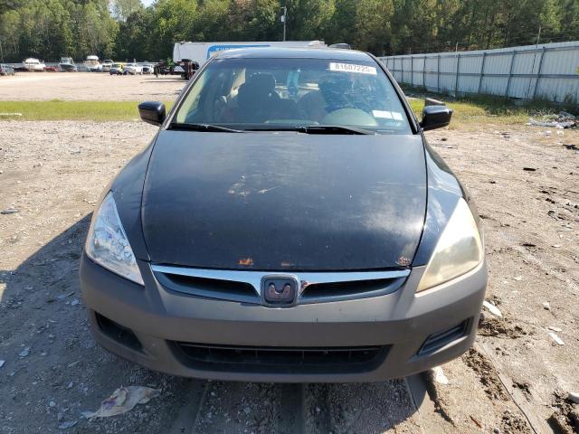 Photo 5 from auction – 2007 HONDA ACCORD SE with VIN 1HGCM56387A033110