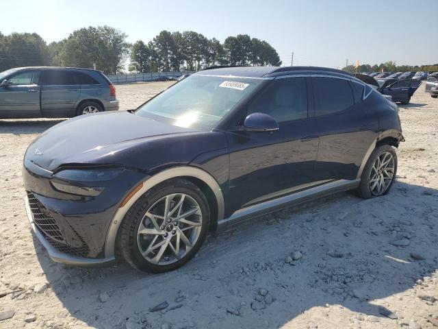 2025 GENESIS GV60 ADVAN