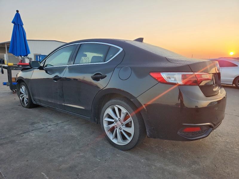 Photo 2 from auction – 2018 ACURA ILX PREMIUM with VIN 19UDE2F70JA004582