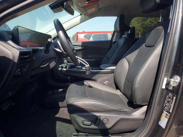 Photo 7 from auction – 2023 KIA EV6 LIGHT with VIN KNDC34LA4P5156555