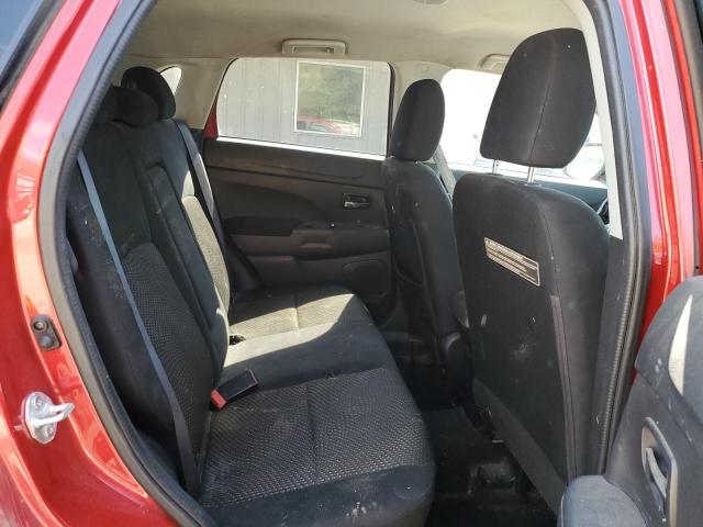 Photo 11 from auction – 2016 MITSUBISHI OUTLANDER with VIN JA4AR3AU8GZ031610