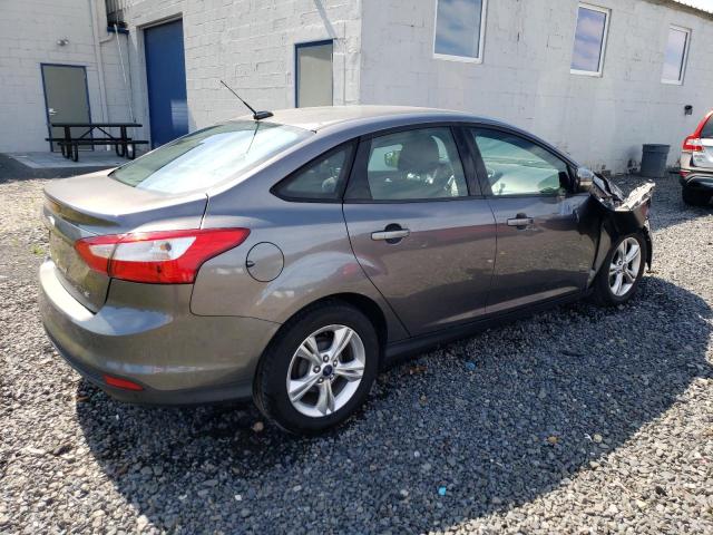 Photo 3 from auction – 2013 FORD FOCUS SE with VIN 1FADP3F27DL315072