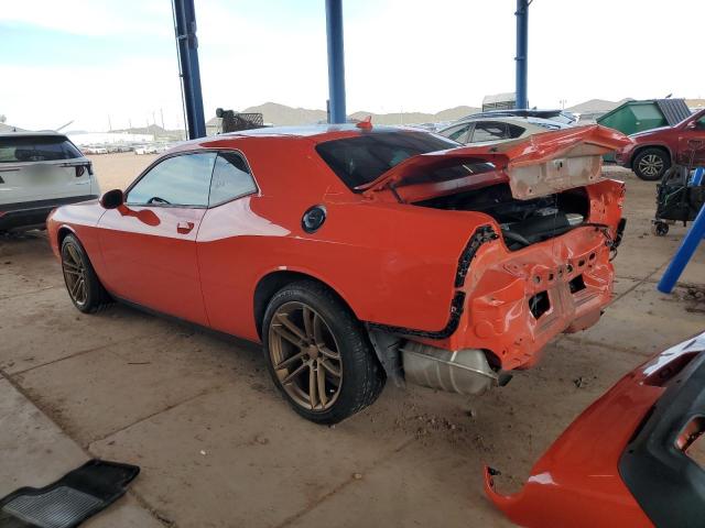 Photo 2 from auction – 2017 DODGE CHALLENGER with VIN 2C3CDZAG0HH594733