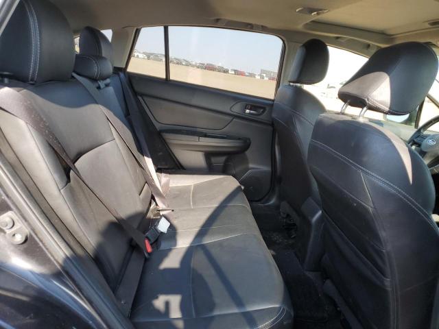 Photo 11 from auction – 2013 SUBARU XV CROSSTR with VIN JF2GPAKC8D2859243