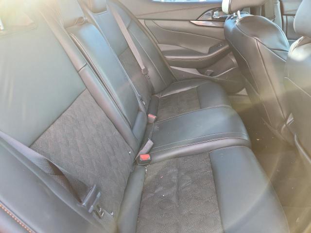 Photo 10 from auction – 2020 NISSAN MAXIMA SR with VIN 1N4AA6EV7LC370332