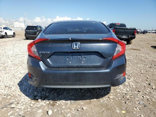 Photo 6 from auction – 2016 HONDA CIVIC LX with VIN 19XFC2F53GE032006