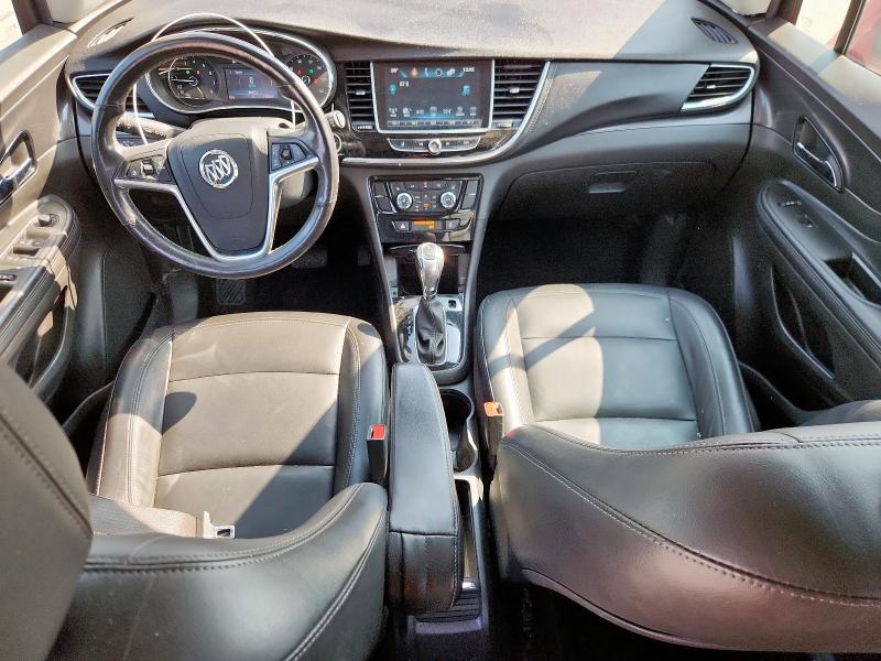 Photo 8 from auction – 2019 BUICK ENCORE ESS with VIN KL4CJCSMXKB773281