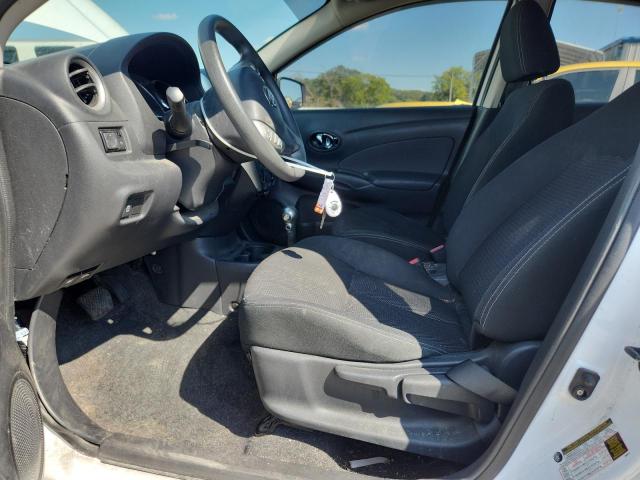 Photo 7 from auction – 2016 NISSAN VERSA S with VIN 3N1CN7AP1GL827752