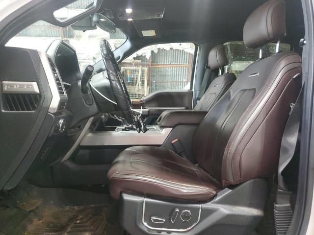 Photo 7 from auction – 2015 FORD F150 SUPER with VIN 1FTEW1EG2FFD00418