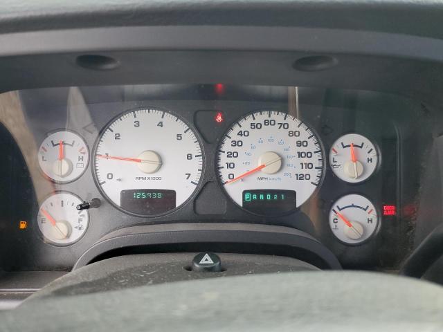 Photo 9 from auction – 2002 DODGE RAM 1500 with VIN 1D3HU18Z32J186119