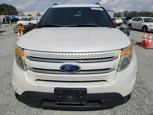 Photo 5 from auction – 2011 FORD EXPLORER L with VIN 1FMHK8F86BGA48472