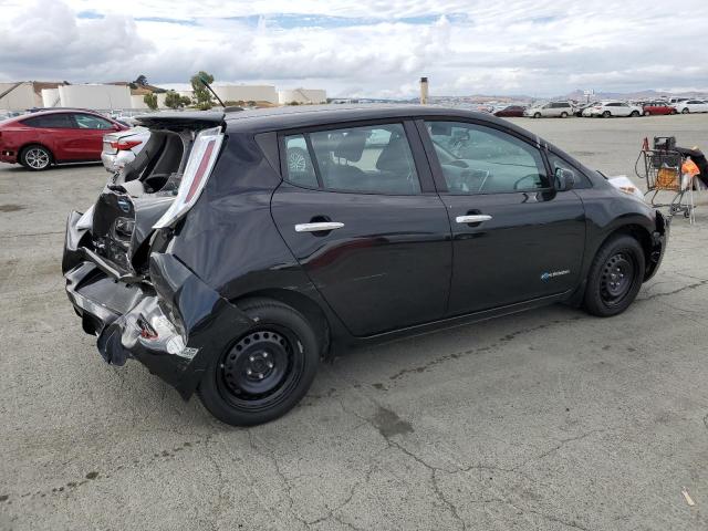 Photo 3 from auction – 2014 NISSAN LEAF S with VIN 1N4AZ0CP5EC334927