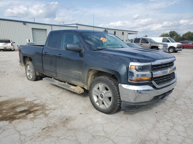 Photo 4 from auction – 2019 CHEVROLET SILVERADO with VIN 2GCVKPEC2K1150291