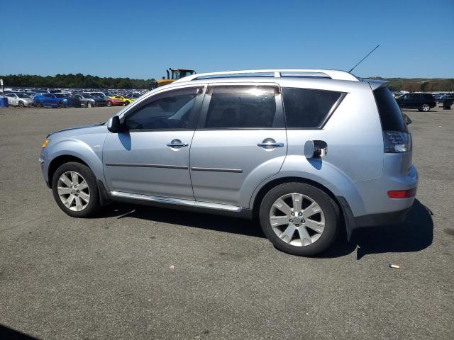 Photo 2 from auction – 2008 MITSUBISHI OUTLANDER with VIN JA4LT31W48Z010119