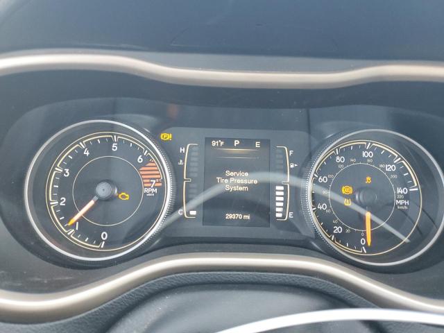 Photo 9 from auction – 2016 JEEP CHEROKEE S with VIN 1C4PJLABXGW274231