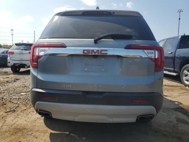 Photo 6 from auction – 2023 GMC ACADIA SLE with VIN 1GKKNKL44PZ257788