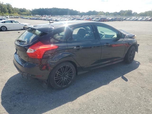 Photo 3 from auction – 2014 FORD FOCUS ST with VIN 1FADP3L97EL417328