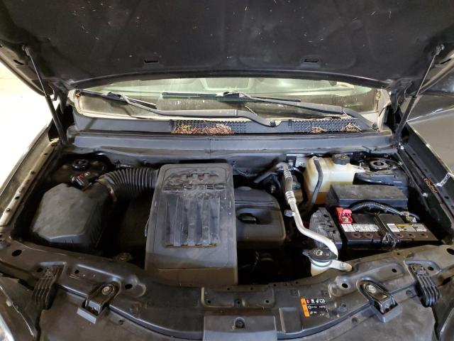 Photo 12 from auction – 2014 CHEVROLET CAPTIVA LS with VIN 3GNAL2EK8ES569266