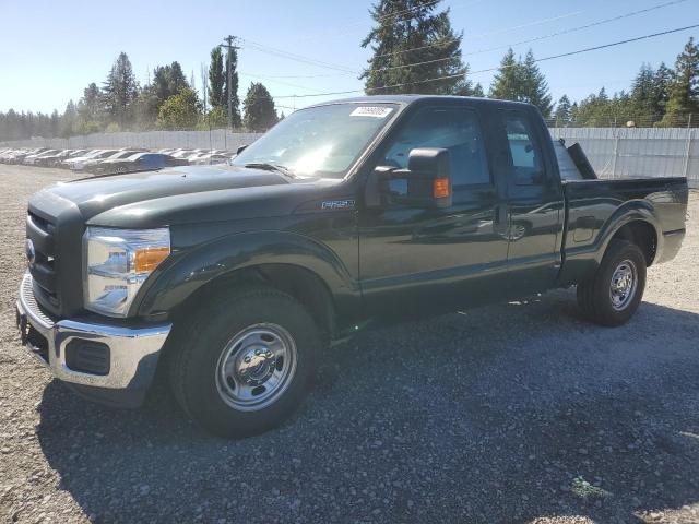 FORD F250 SUPER 2016 with VIN 1FT7X2A67GEC90114 - Photo from auction